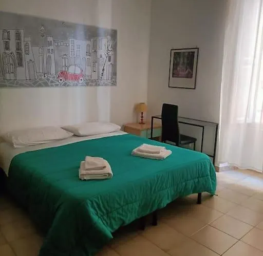 Apartment Di Mila