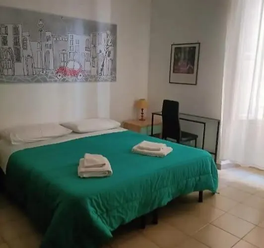Di Mila Apartment