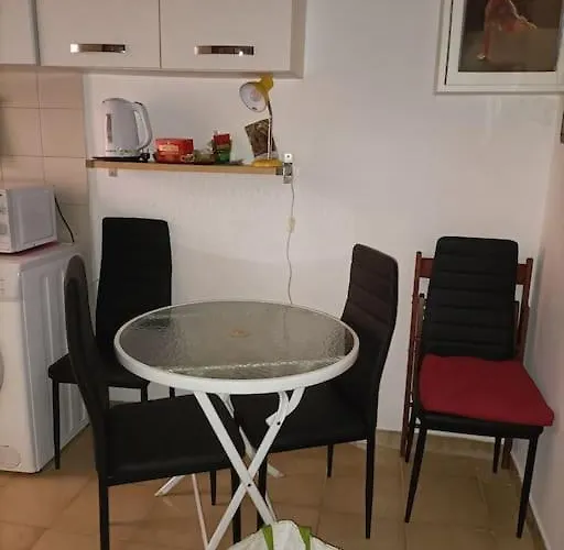 Apartment Di Mila *